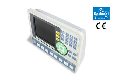 Convenient 12V Digital Position Readout Real - Time Clock Function
