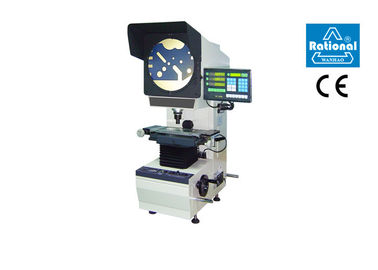 Standard Reliable Digital Optical Comparator 150×100 Mm X Y Axis Travel