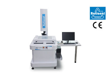 Stable Vision Measuring Machine / Optical Coordinate Measuring System