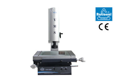 Semi Automatic Optical Video Measuring System / Video Measuring Equipment