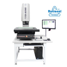 Quality Vision Measurement System & Video Measuring System Manufacturer