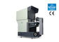 Commercial Optical Profile Projector  Machine Reliable Mechanical Structure