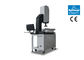 Auto Focusing Visual Measurement System 300×200 Mm Travel ISO Certification
