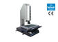 High Efficiency Cnc Video Measuring Machine / Durable 2D Measuring System