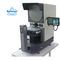 Effective High Resolution Projector Machine For Precise Contour Gauge Horizontal Profile Projector