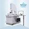 High Precision Video Measuring Machine With Renishaw Probe Contact Measuring / cnc measuring equipment