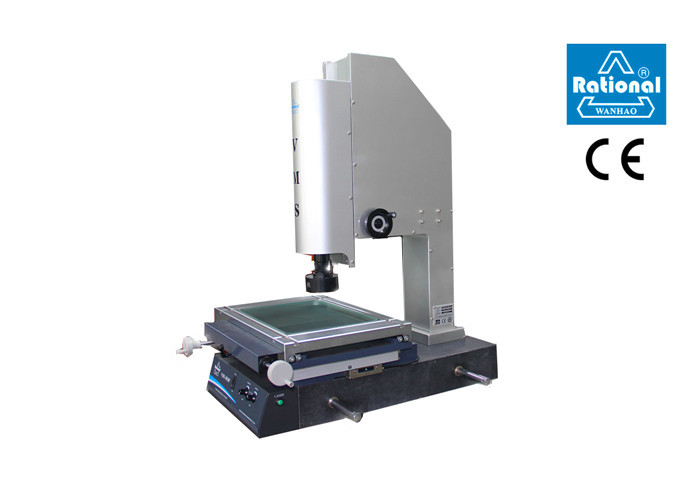 Electronics Industry Visual Measurement System Object View 14mm~1.4mm ...