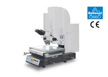 High Speed Metallographic Microscope For Manufacturing Sectors 130kg