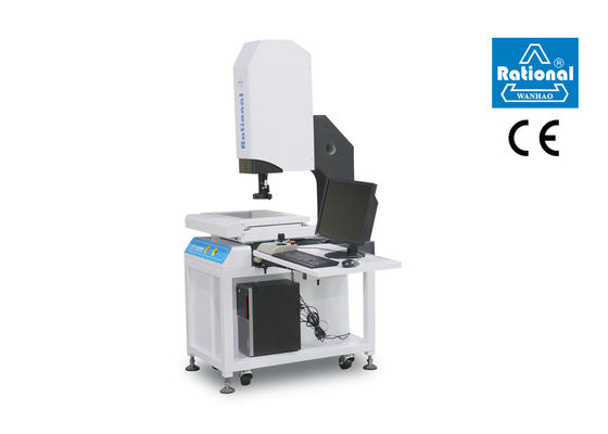 cnc vision measuring system – Quality Supplier from China