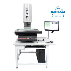 Rational Image Video Measuring System Machine High Precision
