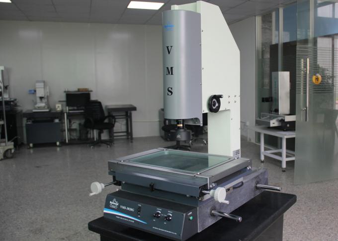 High Precise Video Measuring Machine ISO 9001-2015 And CE Certified